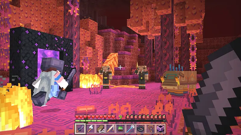 Скриншот Набор текстур «Узоры» №1