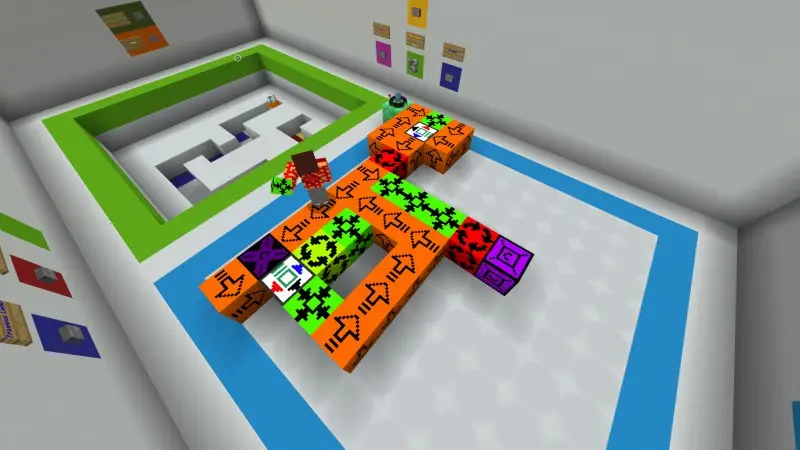 Скриншот Логик0 №1