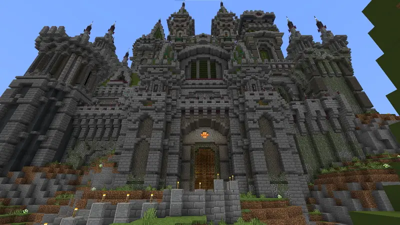 Скриншот Усадьба Шартруд №5