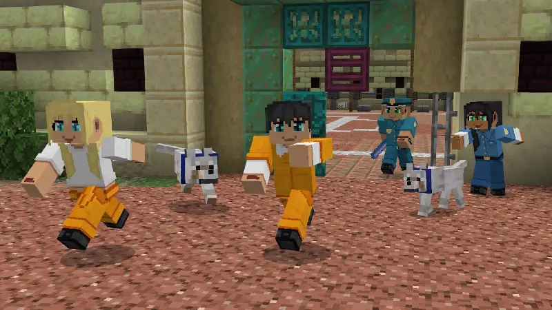 Скриншот Тюрьма Алькатрас №8