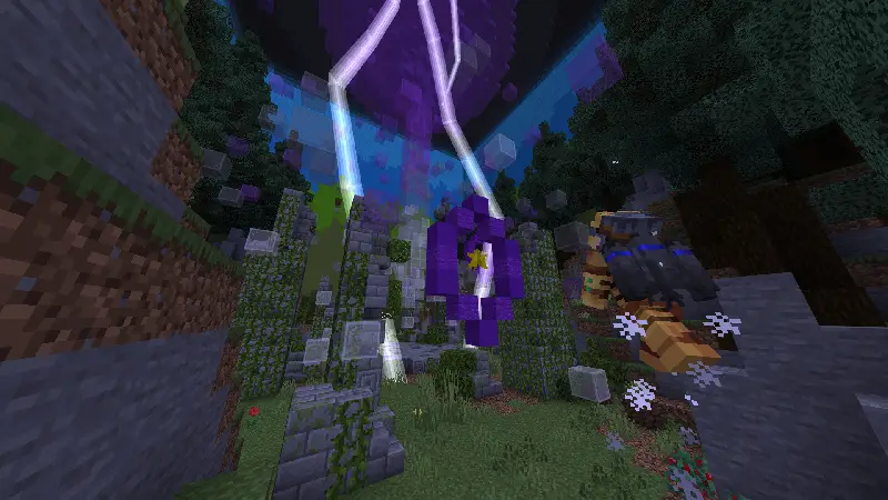 Скриншот НАЖМИТЕ НА МУХУ №4