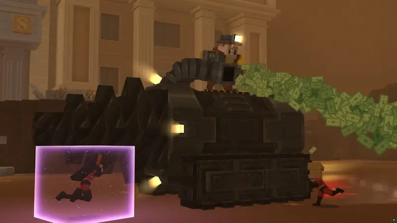 Скриншот Суперсемейка №5