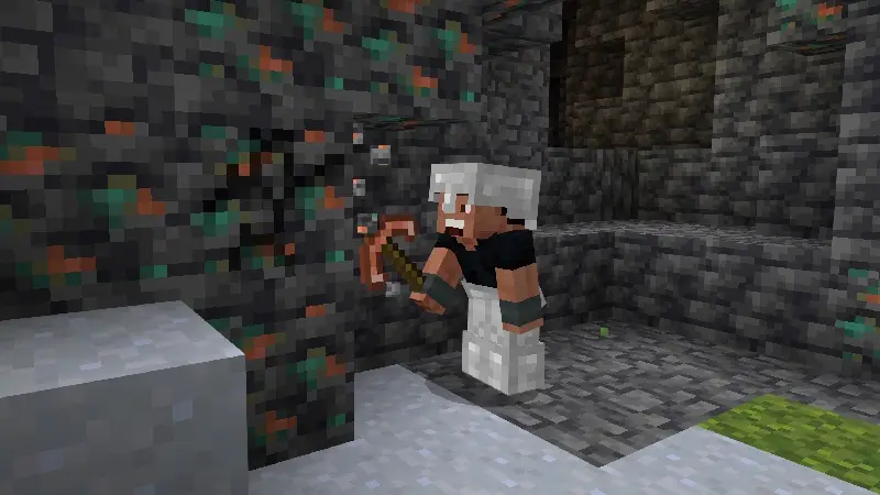 Скриншот Медные инструменты №2