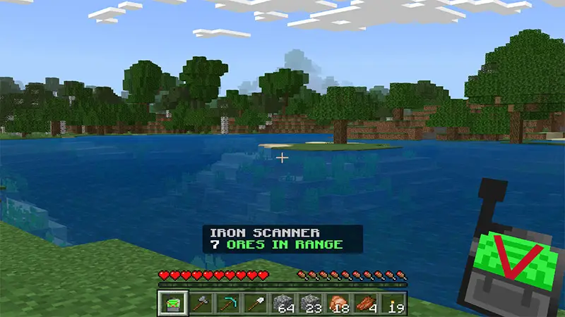 Скриншот Рудар №1