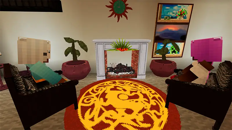 Скриншот Мебель миллионеров HD №4