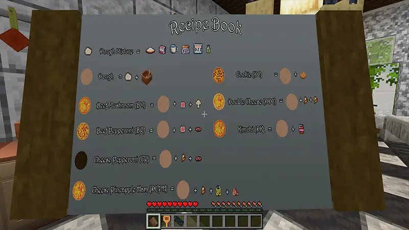 Скриншот Магнат пиццы №2