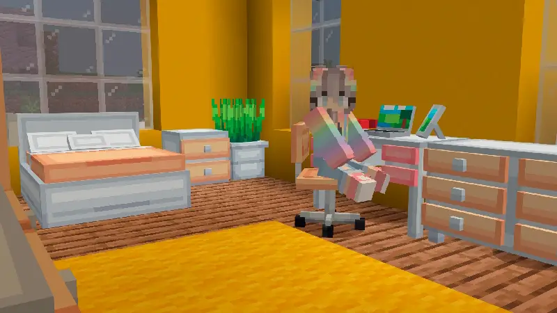 Скриншот Мебель от DreamHouse №4