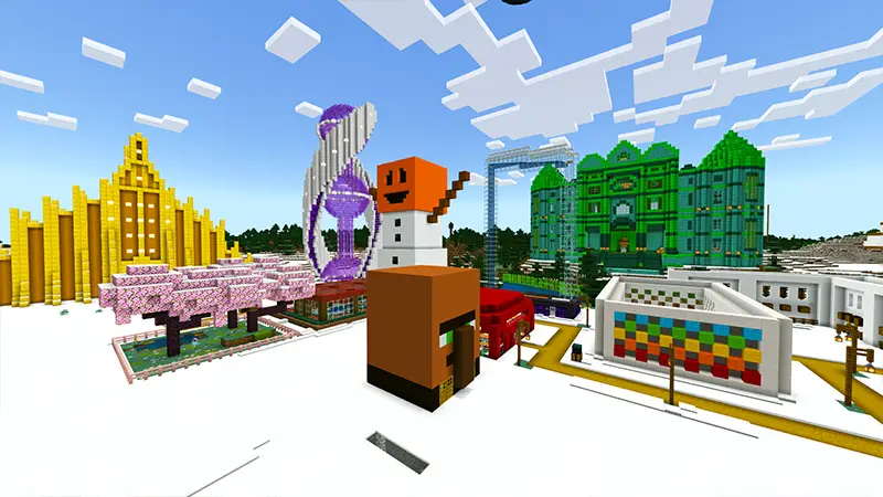 Скриншот Хардкорное выживание SB737 №3