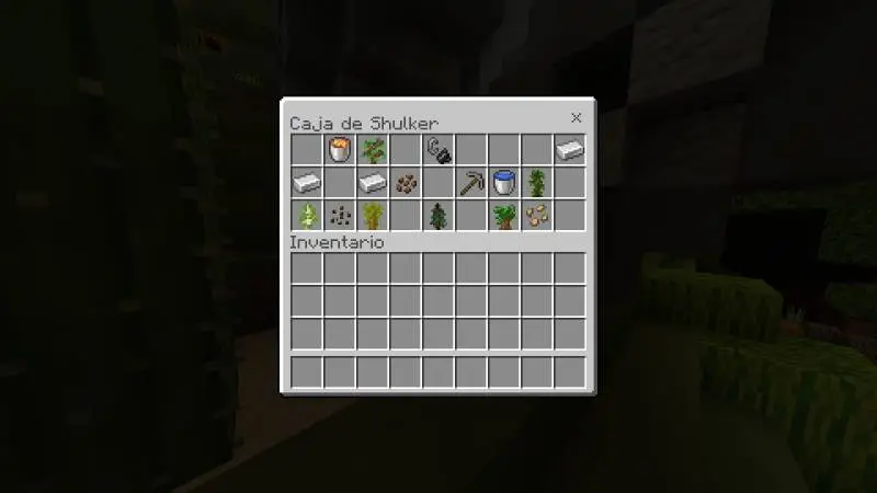 Скриншот Блок земли №4