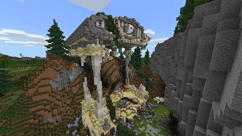 Скриншот Империи №5