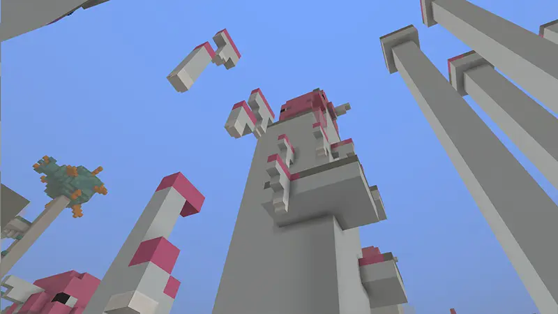 Скриншот Храм Ветра №5