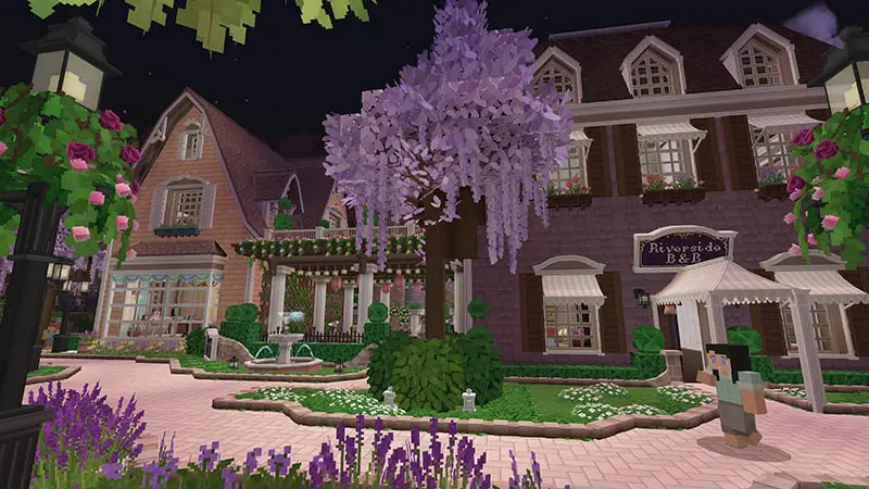 Скриншот Моя уютная загородная жизнь №7