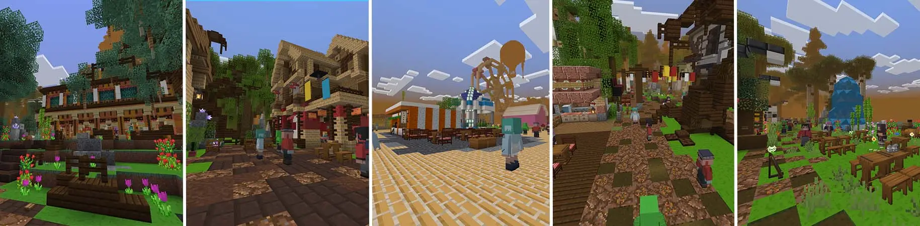 Пиццерия магнатов делюкс panorama