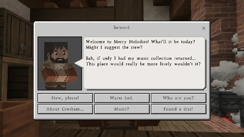 Скриншот The Crossroads №4