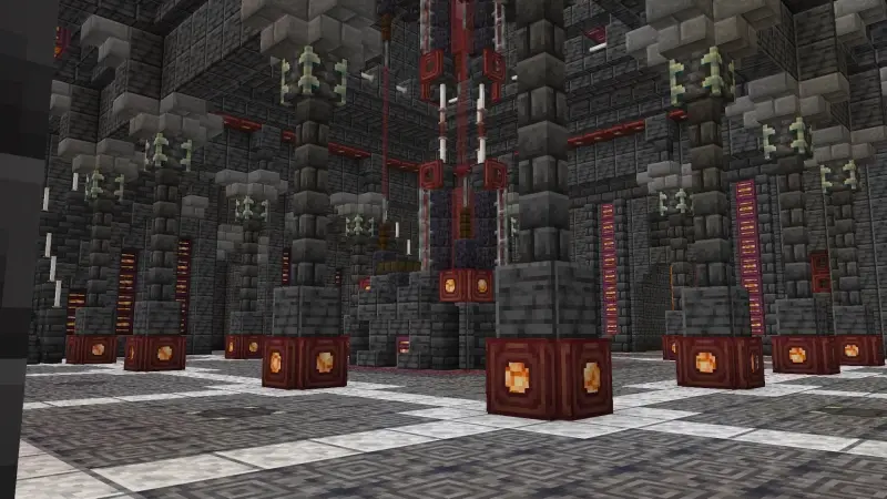 Скриншот Идеальная база №5