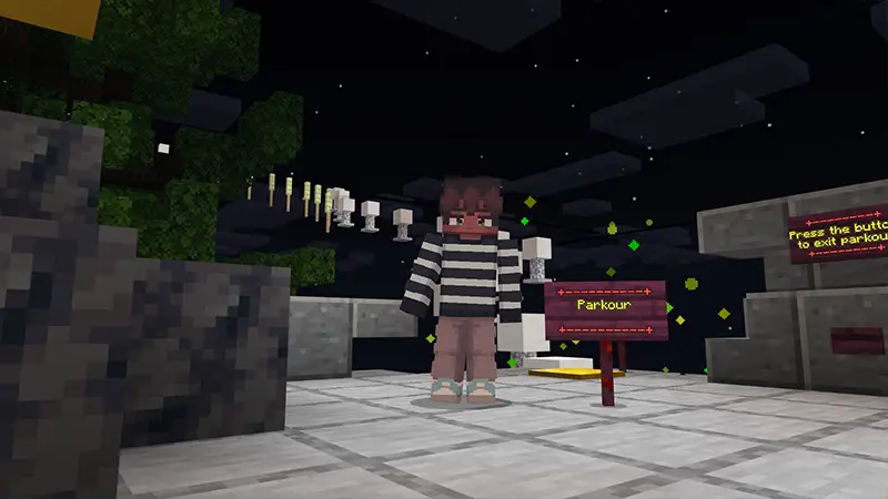 Скриншот Супербезопасная вилла №2