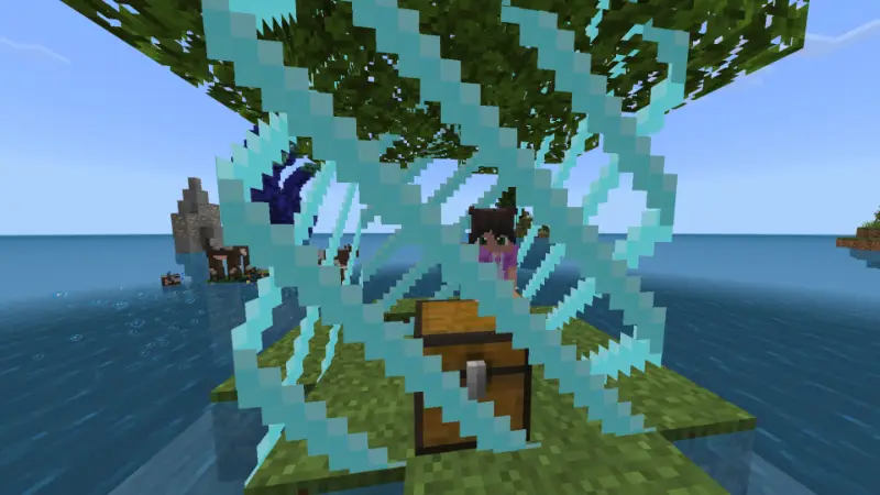 Скриншот Остров: в неволе №2