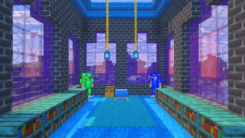 Скриншот Расширение плюс Add-On №5