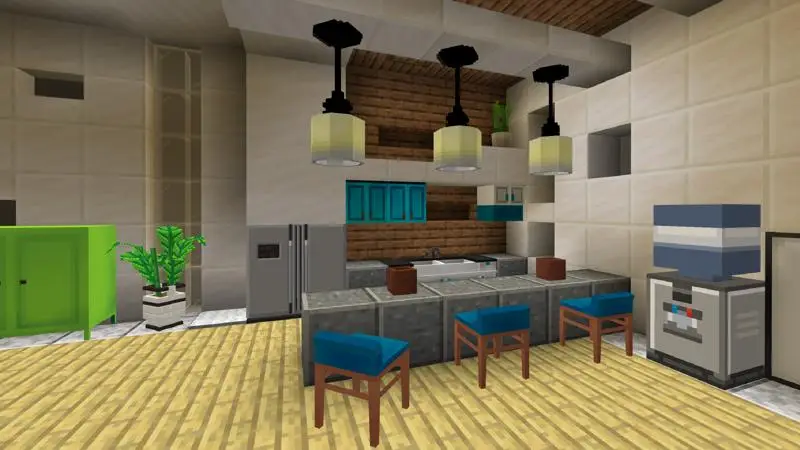 Скриншот МЕБЕЛЬ + №1