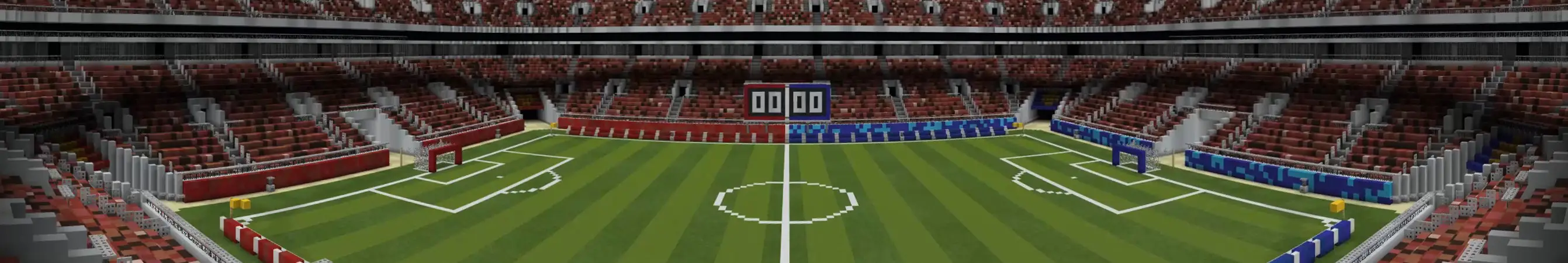 Футбольная лихорадка panorama