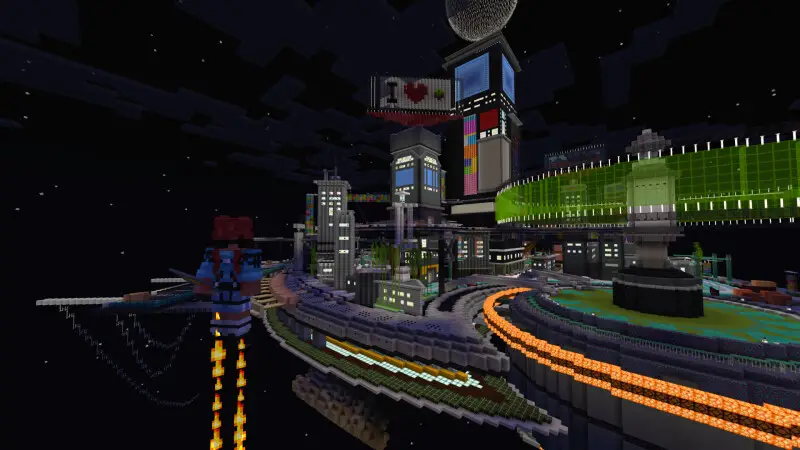 Скриншот Межгалактические PvP-сражения №5