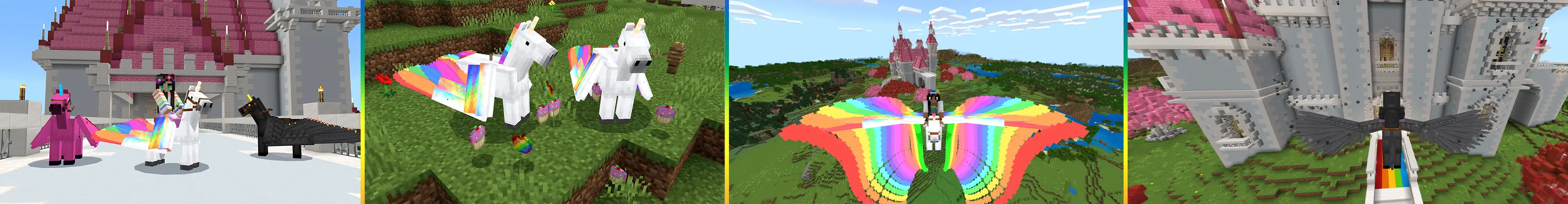 ЕДИНОРОГИ+ panorama