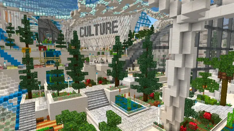 Скриншот Марея №1