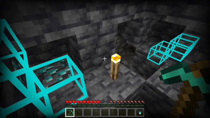 Скриншот Рентгеновские инструменты выживания №5