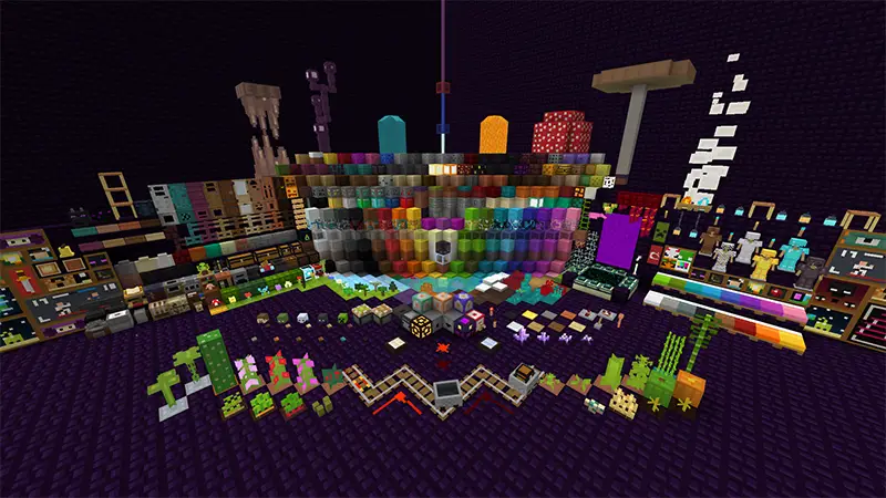 Скриншот Кубический 8x8 №1