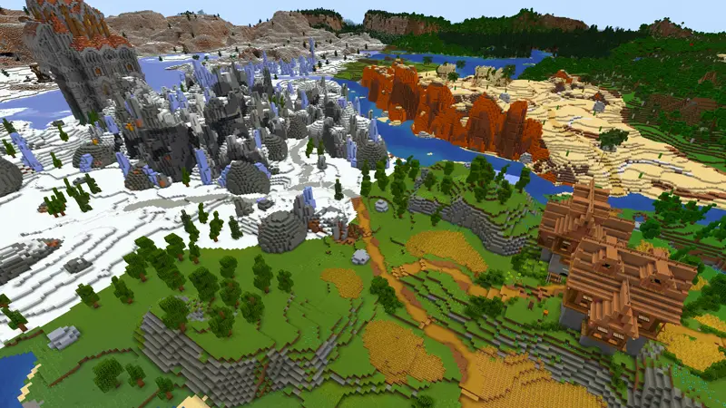 Скриншот СЛИЯНИЕ ОРУЖИЯ! №4