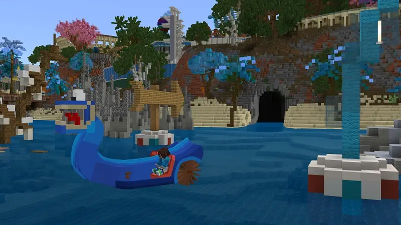 Скриншот Страна JakeGlobox №5