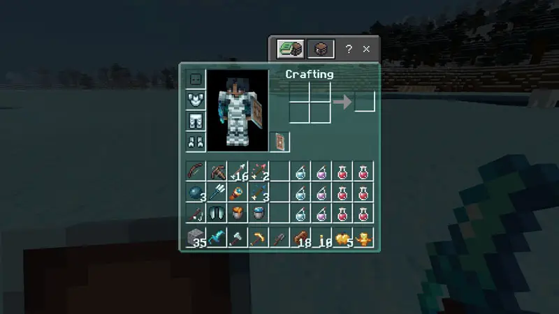 Скриншот PVP-бум! №1