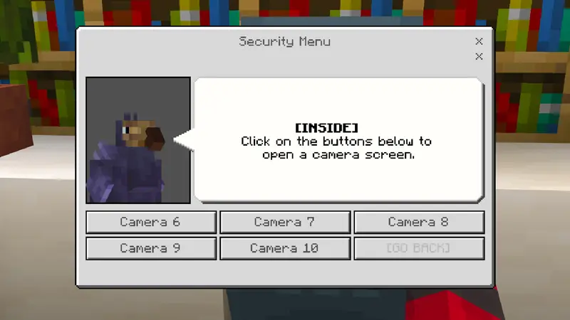 Скриншот Секретная база: в дереве №5
