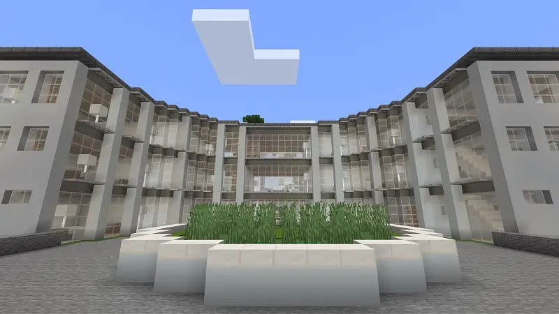 Скриншот Космодром №2