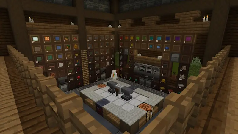 Скриншот Сортировка №5