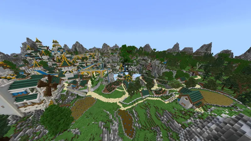 Скриншот Бездна №5