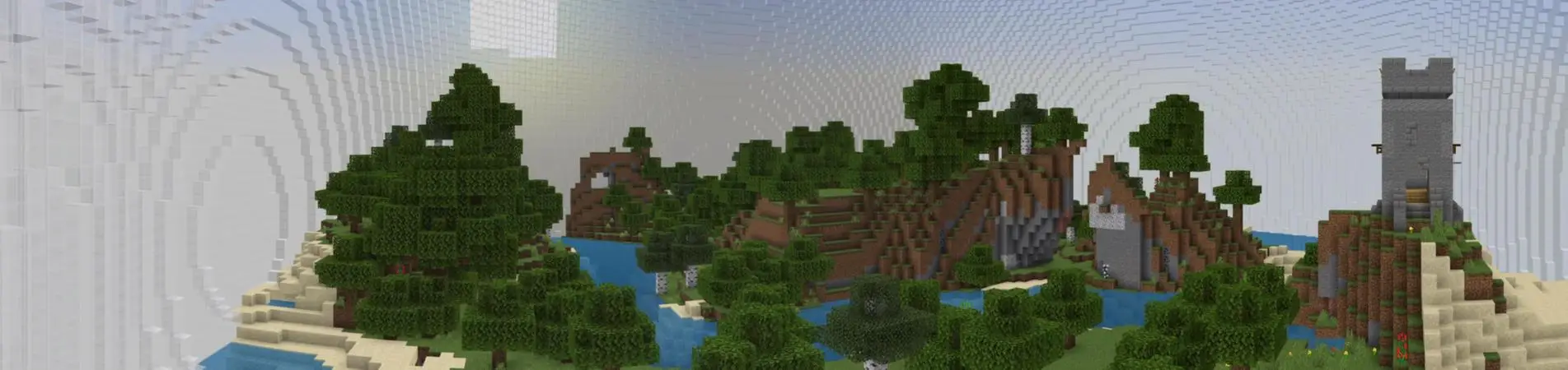 Аквариум panorama