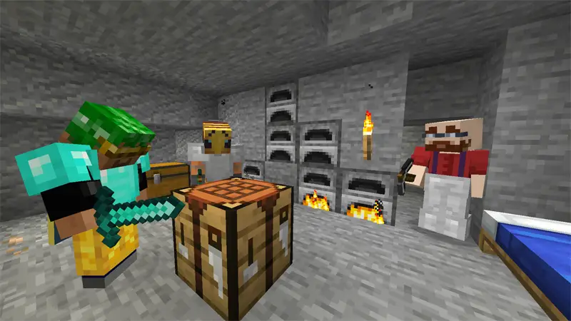 Скриншот Туннельные крысы №4