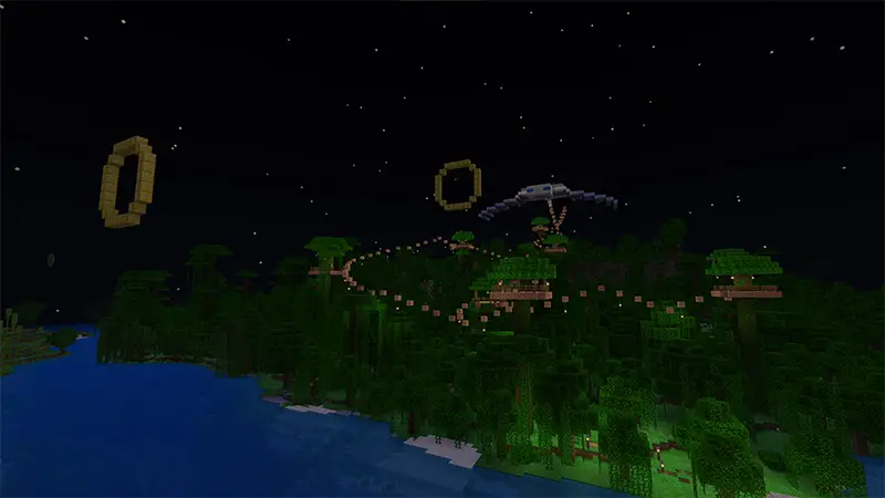 Скриншот Обучение №2