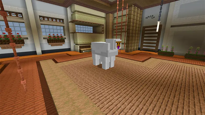 Скриншот Побег из сна №3