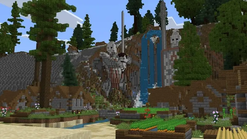 Скриншот Поиски Старших №4