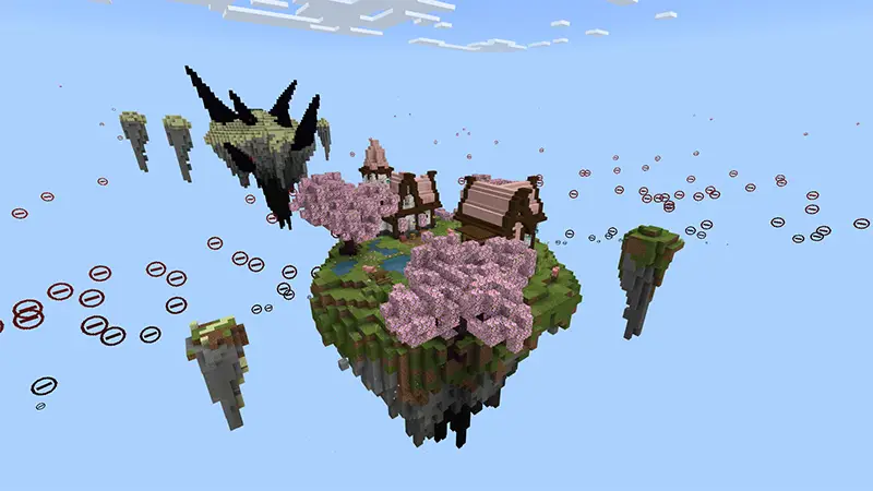 Скриншот Один блок: расширение границ №10