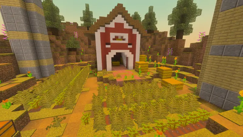 Скриншот Найди кнопку II №2