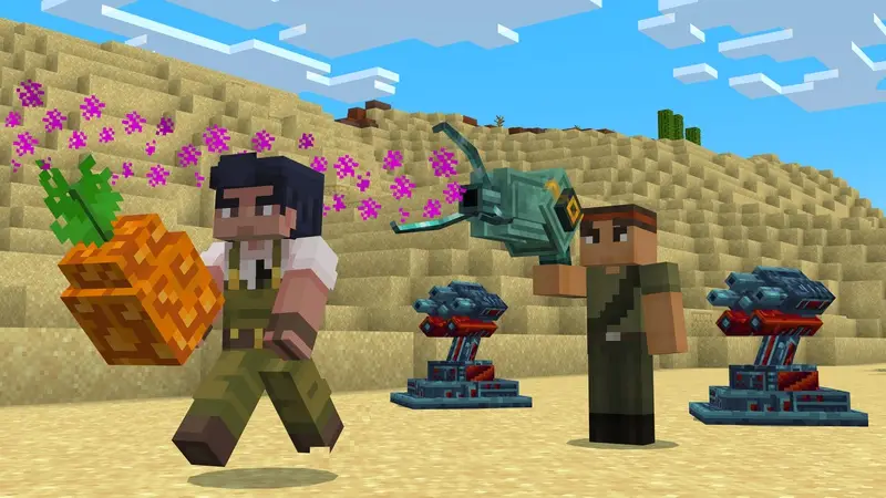 Скриншот ОРУЖИЕ! №7