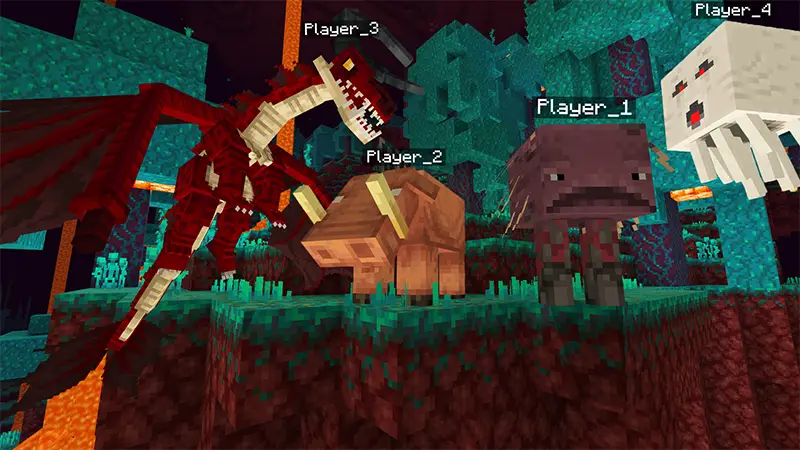 Скриншот НАБОР ДЛЯ ПРЕВРАЩЕНИЯ! №5