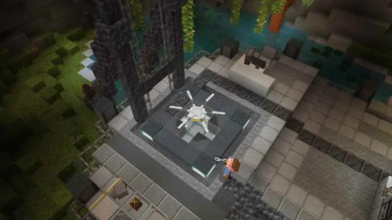 Скриншот Самый безопасный бункер в мире №5