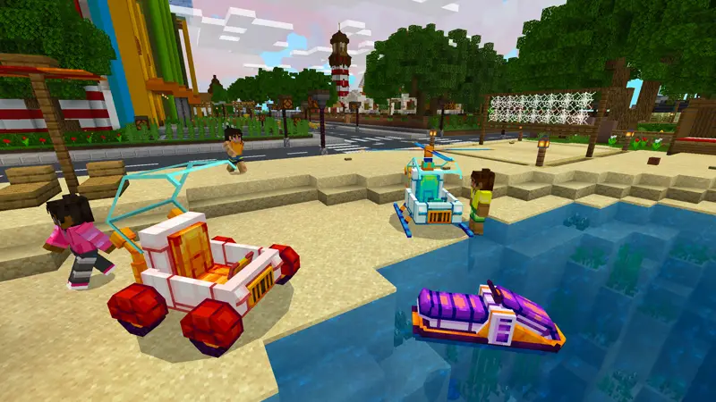 Скриншот Фабрика пузырей удачи №3