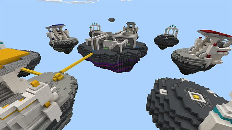 Скриншот Улучшенные кроватные войны №5