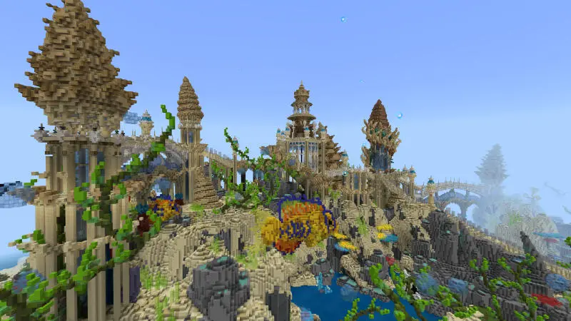 Скриншот Королевство панцирей №3