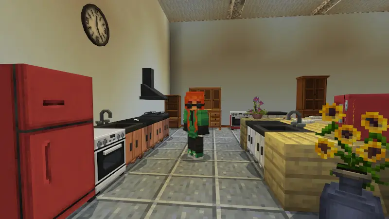 Скриншот Классическая мебель №2